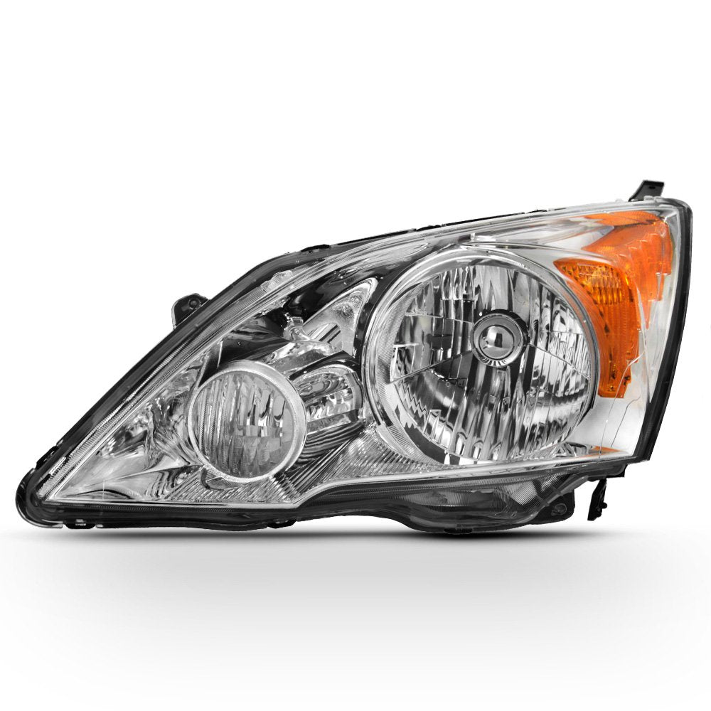 Headlight Assembly Left Driver Side V86757