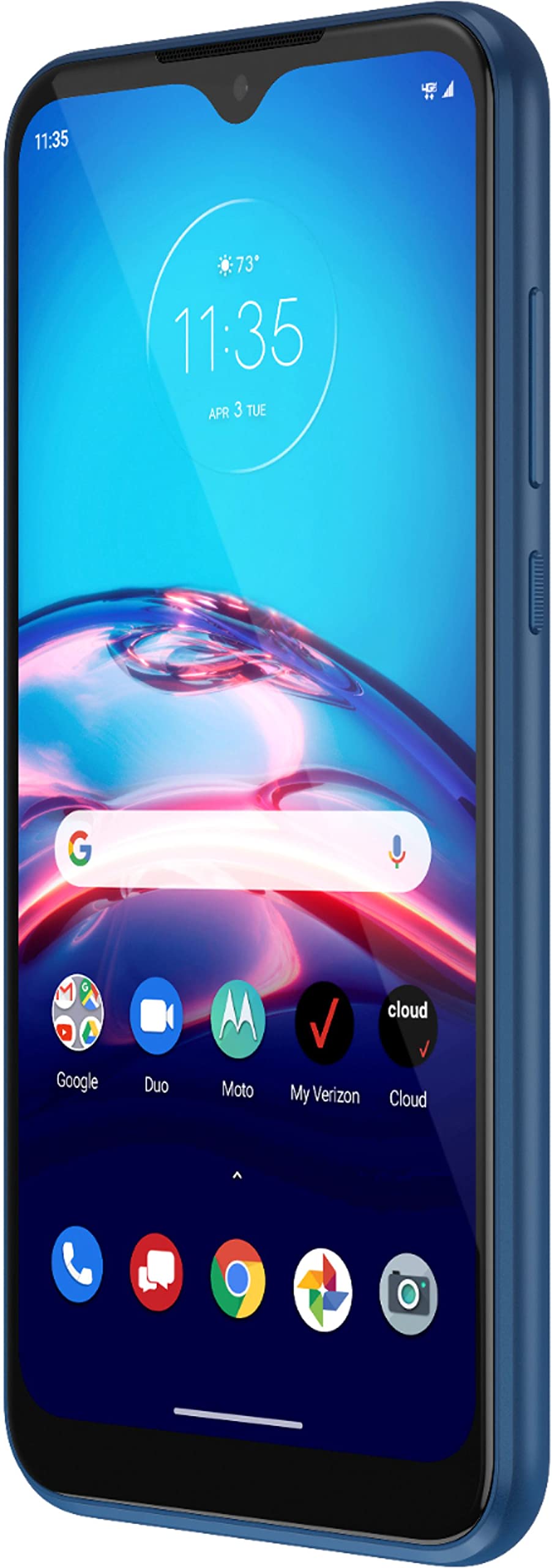 Prepaid Smartphone G6796