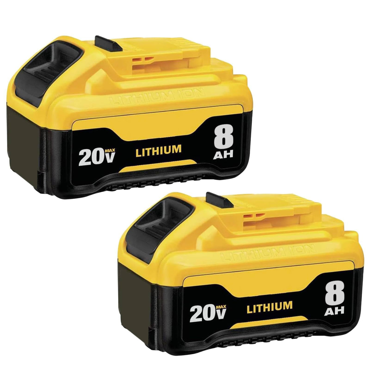 8000mAh Battery Replacement R576616