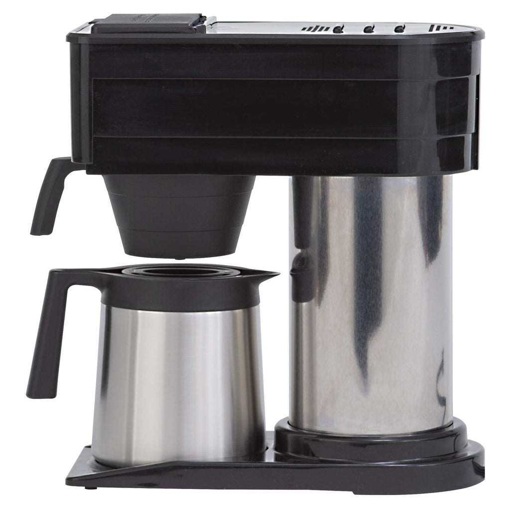 10-Cup Thermal Carafe Coffee Brewer N7083