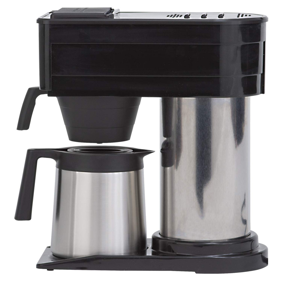 10-Cup Thermal Carafe Coffee Brewer N7083