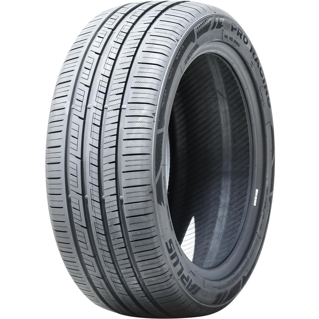 235/40ZR18 95W XL Racing Tire X97848