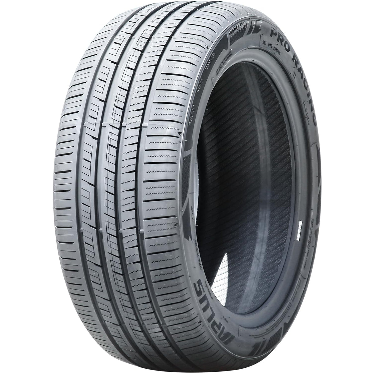 235/40ZR18 95W XL Racing Tire X97848