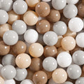 100pcs 2.15inch BPA Free Crush Proof Plastic Balls M965891