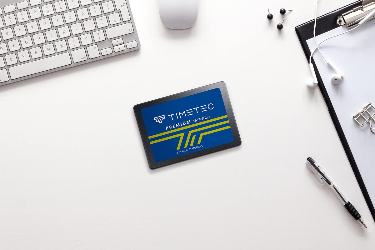 1TB 2.5 Inch SATA III Internal SSD C4791
