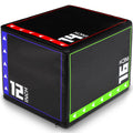 3 in 1 Foam Plyometric Jump Box C88110