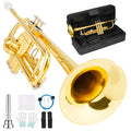 Bb Standard Trumpet Set W4247