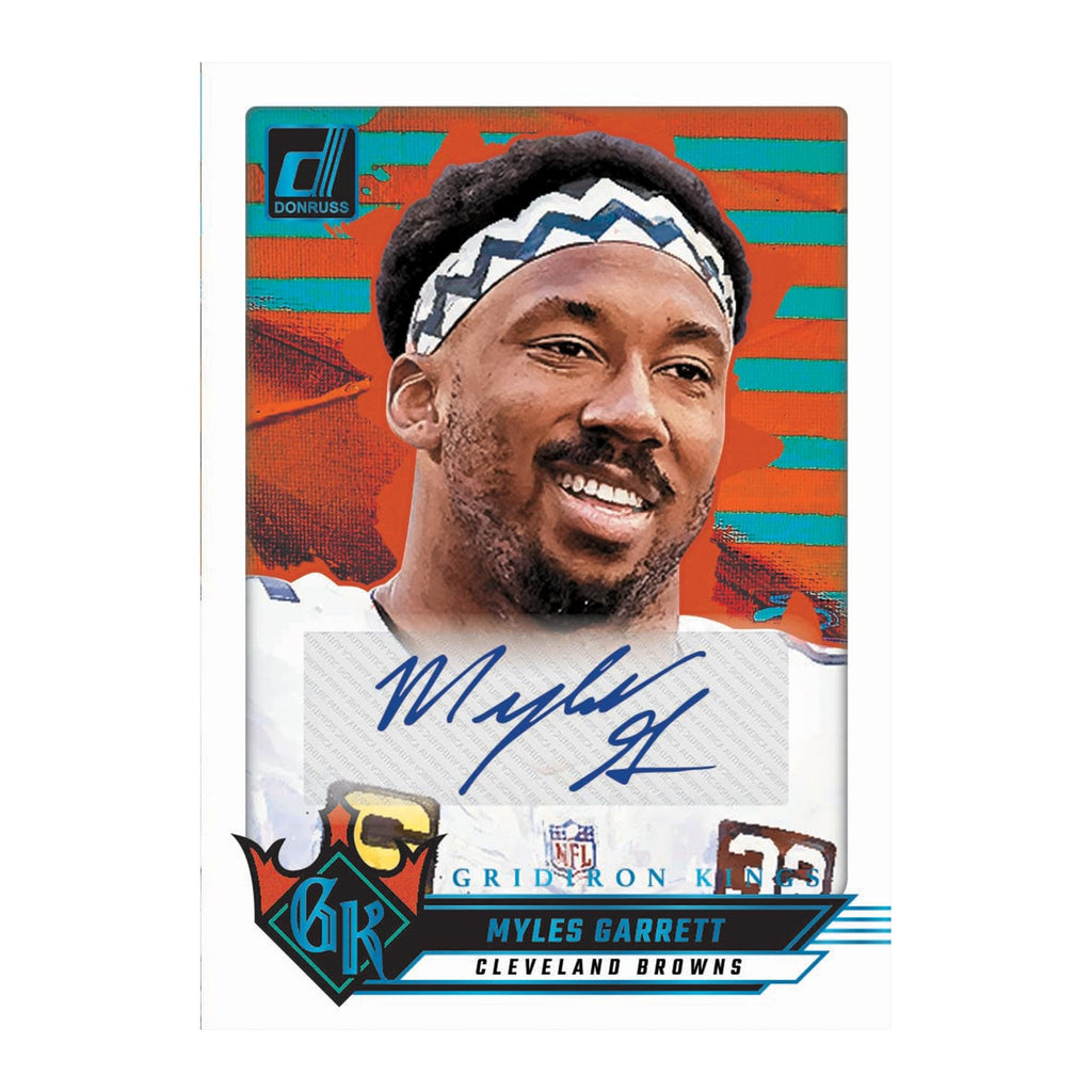 Football Trading Cards Blaster Box X31277