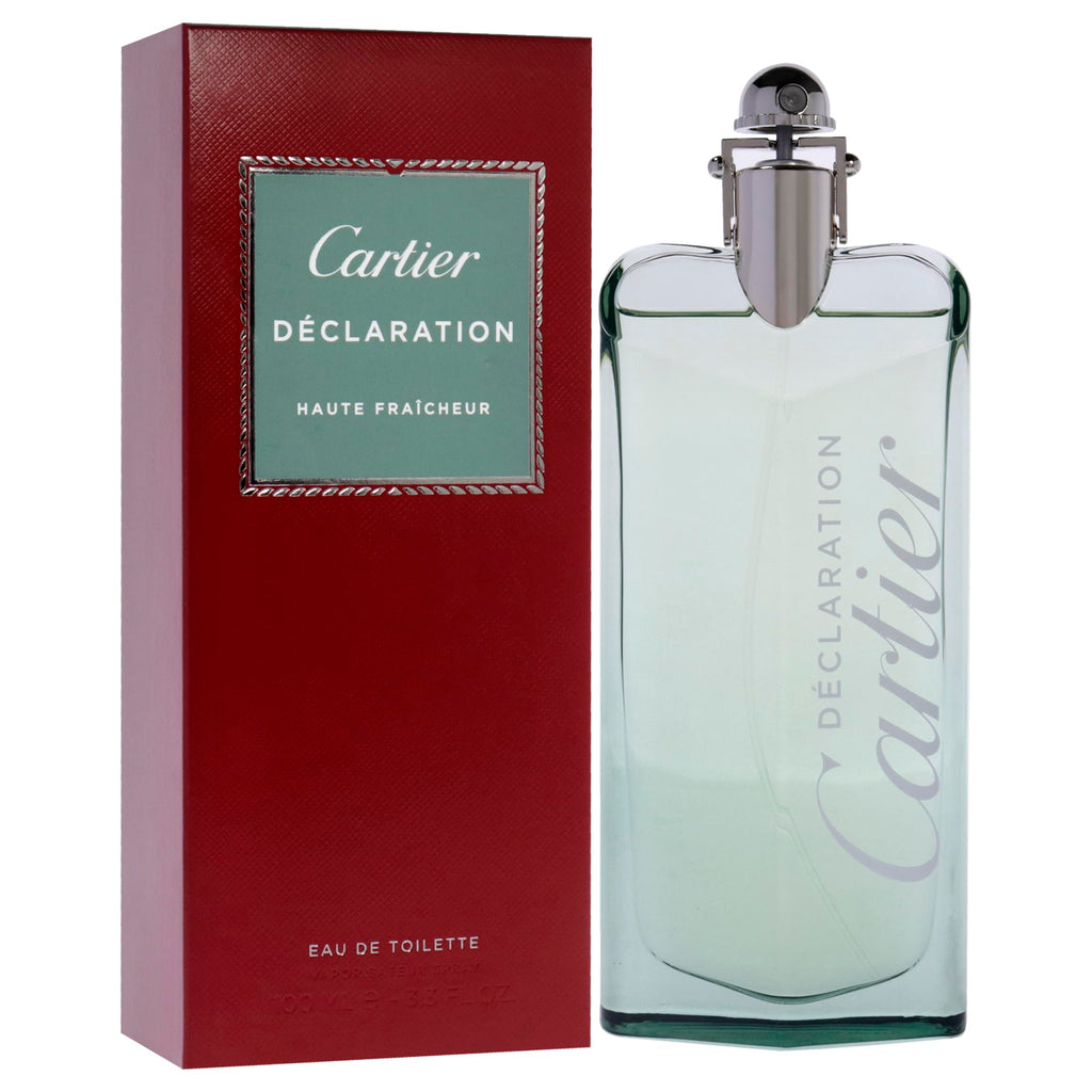 3.3 oz Eau de Toilette Spray K331