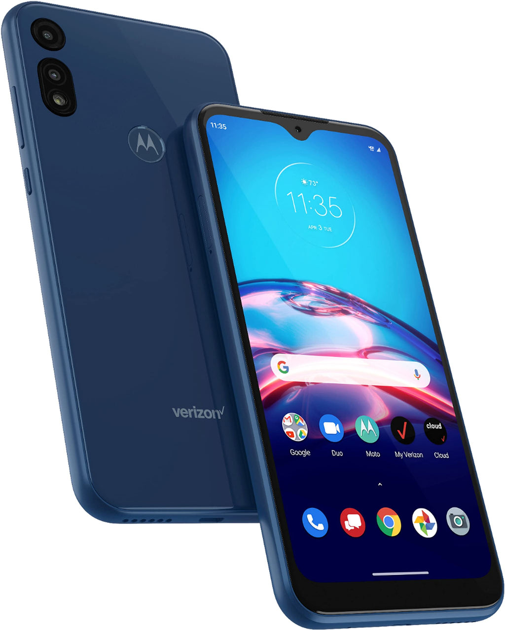 Prepaid Smartphone G6796