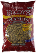 Salted Roast Peanuts 5 Pounds W34661