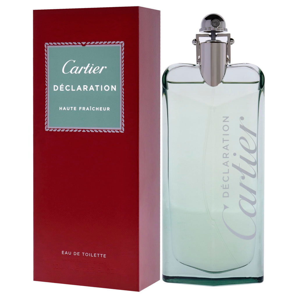 3.3 oz Eau de Toilette Spray K331