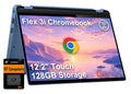 2-in-1 Chromebook Laptop T2418