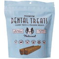 Dental Chews for Dogs 18 Count I2050