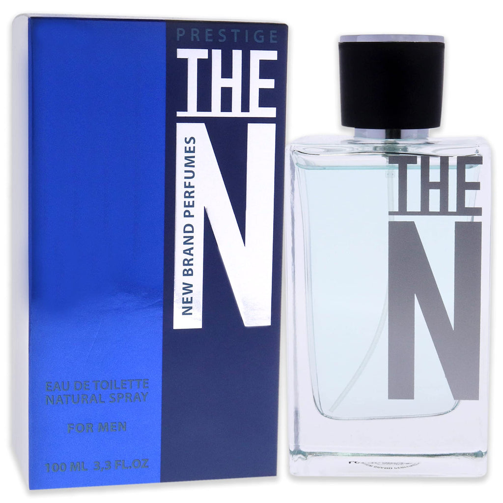 Men 3.3 oz EDT Spray E898