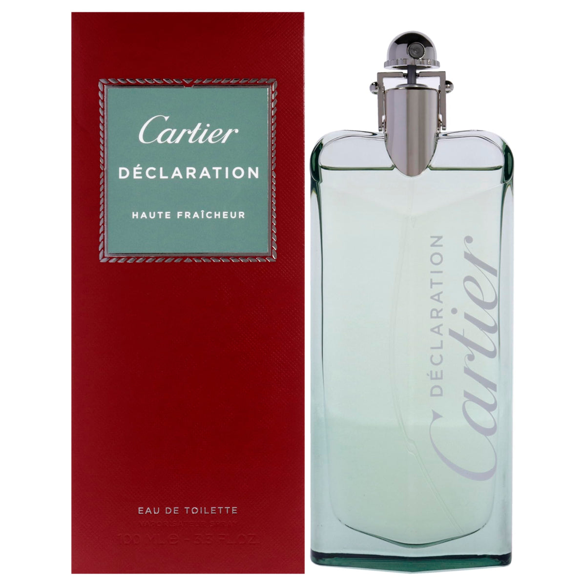 3.3 oz Eau de Toilette Spray K331