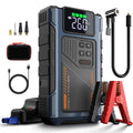 4500A 12V Jump Starter with Air Compressor 150PSI B329