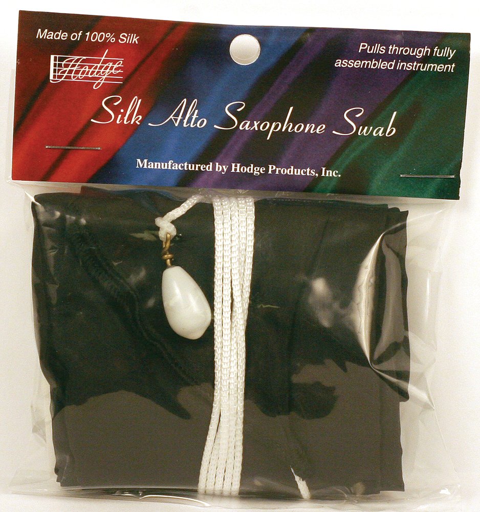 Silk Swab P7324
