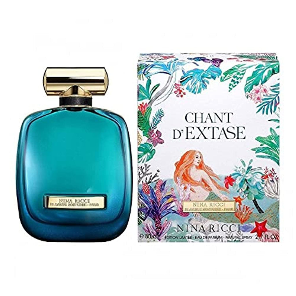 Eau De Parfum Spray 2.7 Ounce E122541