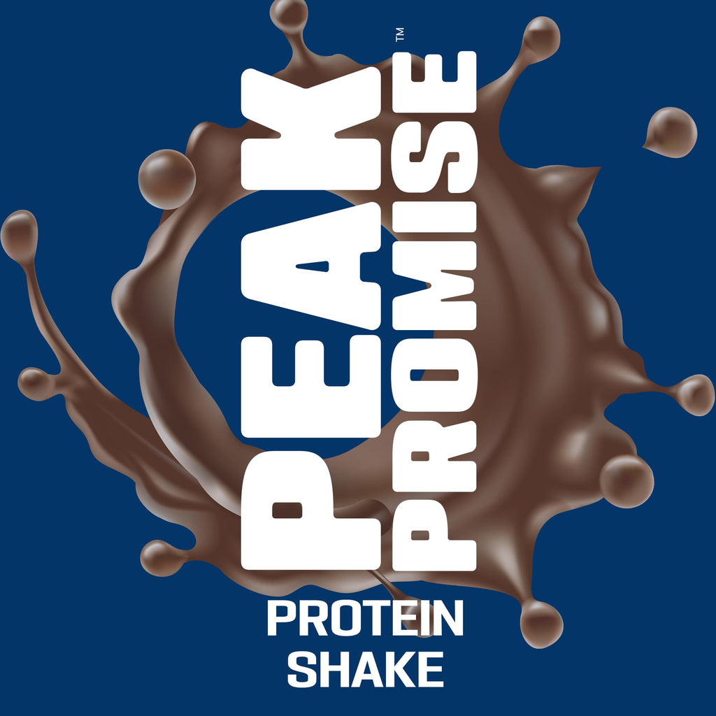 35g Protein Shake, 14 fl oz, 12 pack, Chocolate F331