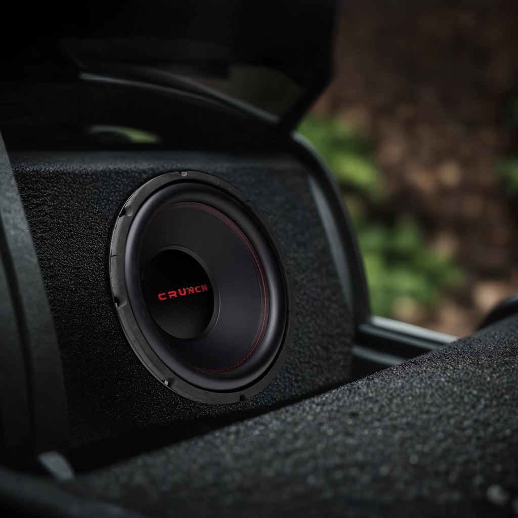 12 Inch 800 Watt 4 Ohm Dual Voice Coil Car Subwoofer Z852746