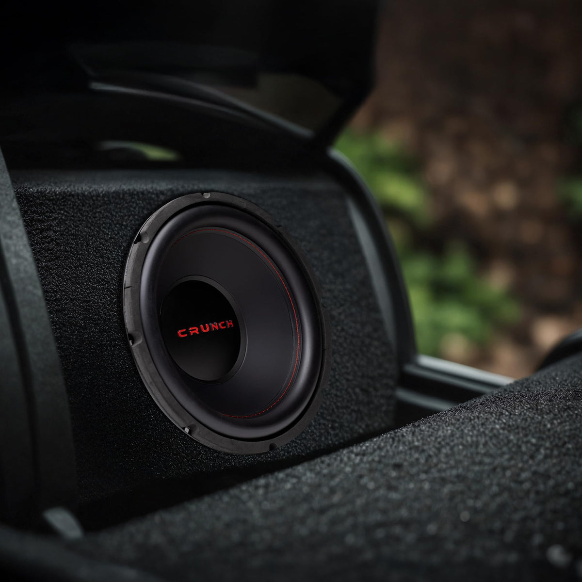 12 Inch 800 Watt 4 Ohm Dual Voice Coil Car Subwoofer Z852746