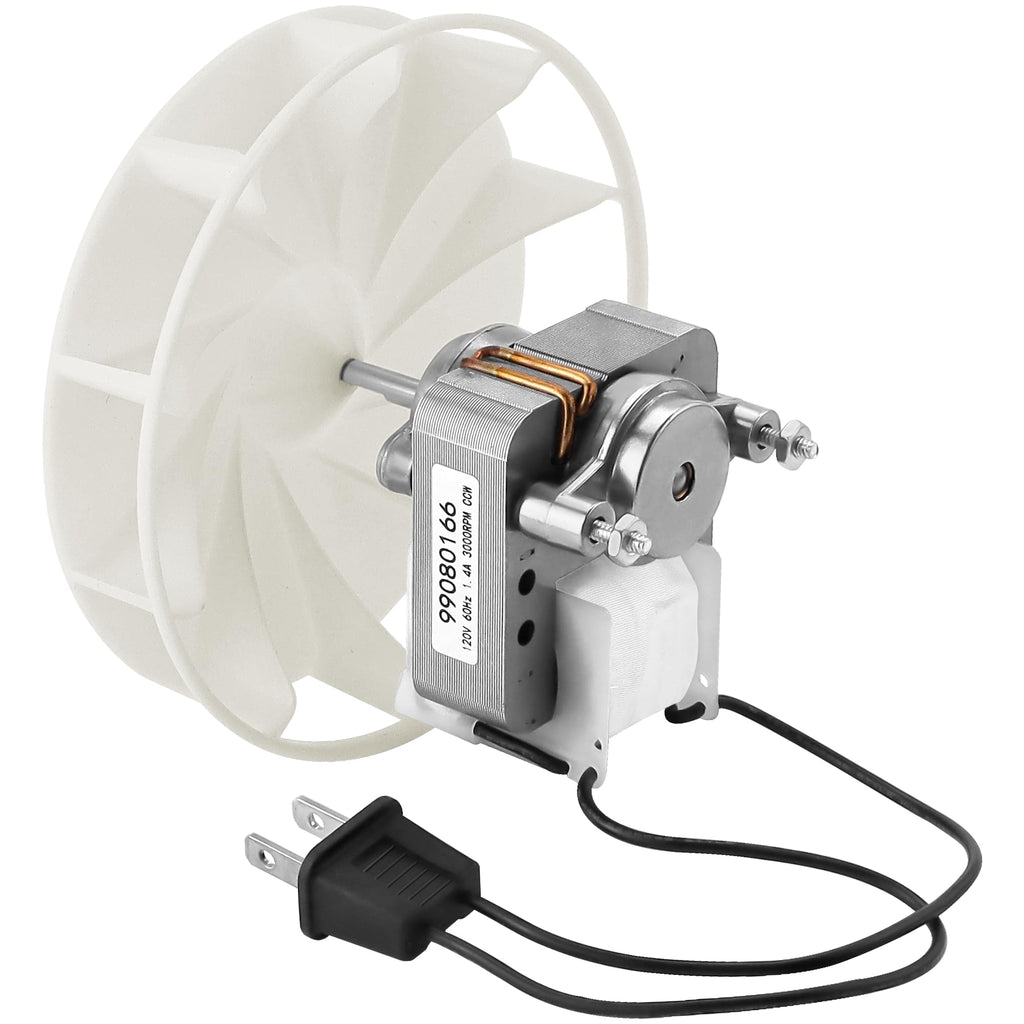 Bath Fan Motor V8187