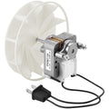 Bath Fan Motor V8187