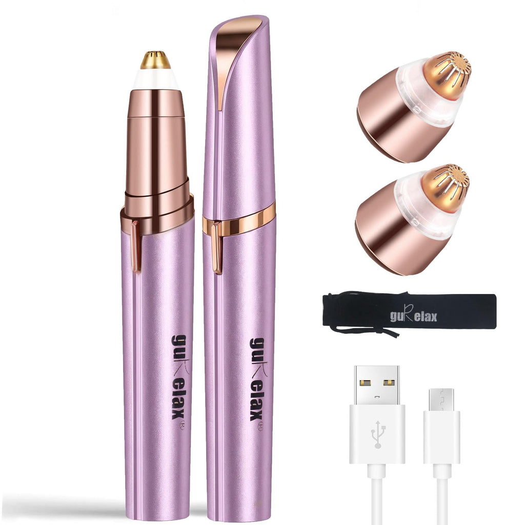 Rechargeable Electric Eyebrow Trimmer U671254