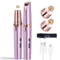 Rechargeable Electric Eyebrow Trimmer U671254