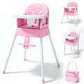 5 in 1 Foldable Baby High Chair G265