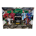 Panini Select Road to FIFA World Cup Soccer Mega Box B29406