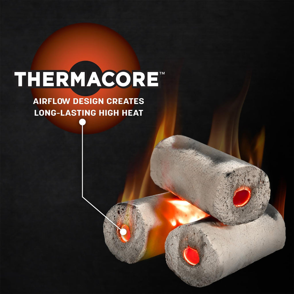 14 lb Bag Charcoal for Grilling, Smoking & Outdoor Cooking R672