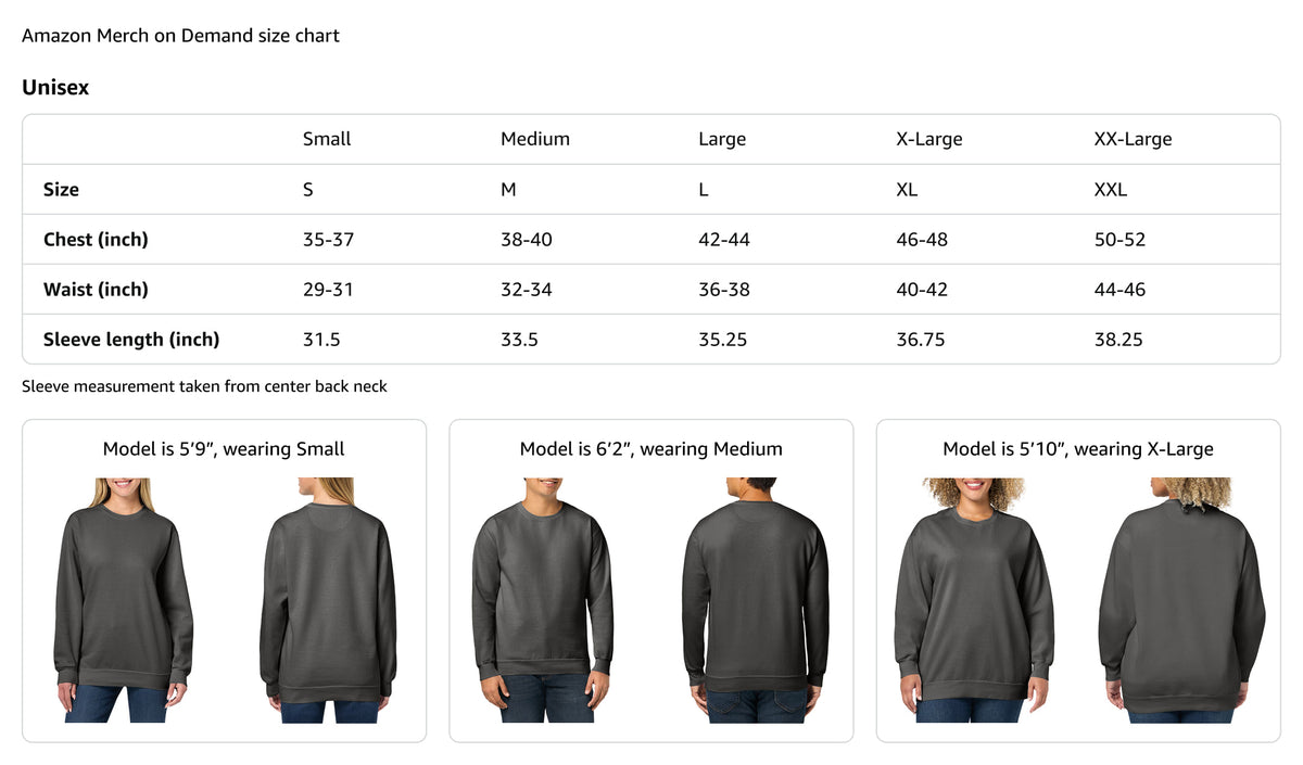 Comfort Colors Adult Sweatshirt U8774