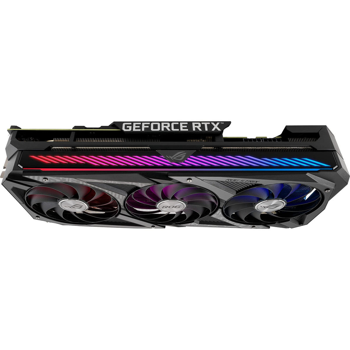 NVIDIA GeForce RTX 3070 8GB GDDR6 Gaming Graphics Card K81657