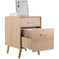 2 Drawer File Cabinet T5652
