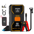 16000mAh 12V Jump Starter G4474