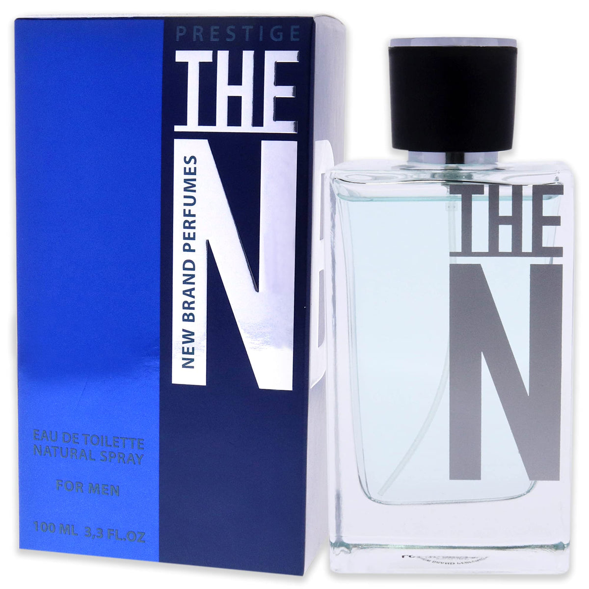 Men 3.3 oz EDT Spray E898