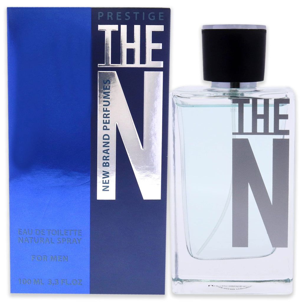 Men 3.3 oz EDT Spray E898