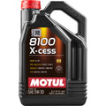 5W-30 100% Synthetic Engine Oil 5 L I491559