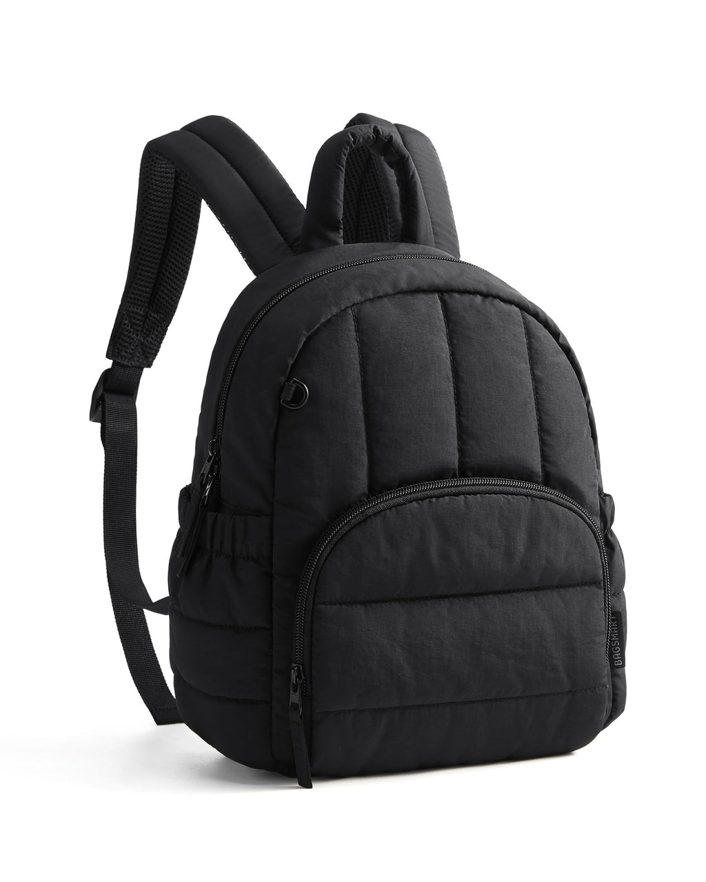 Mini Lightweight Quilted Backpack A426