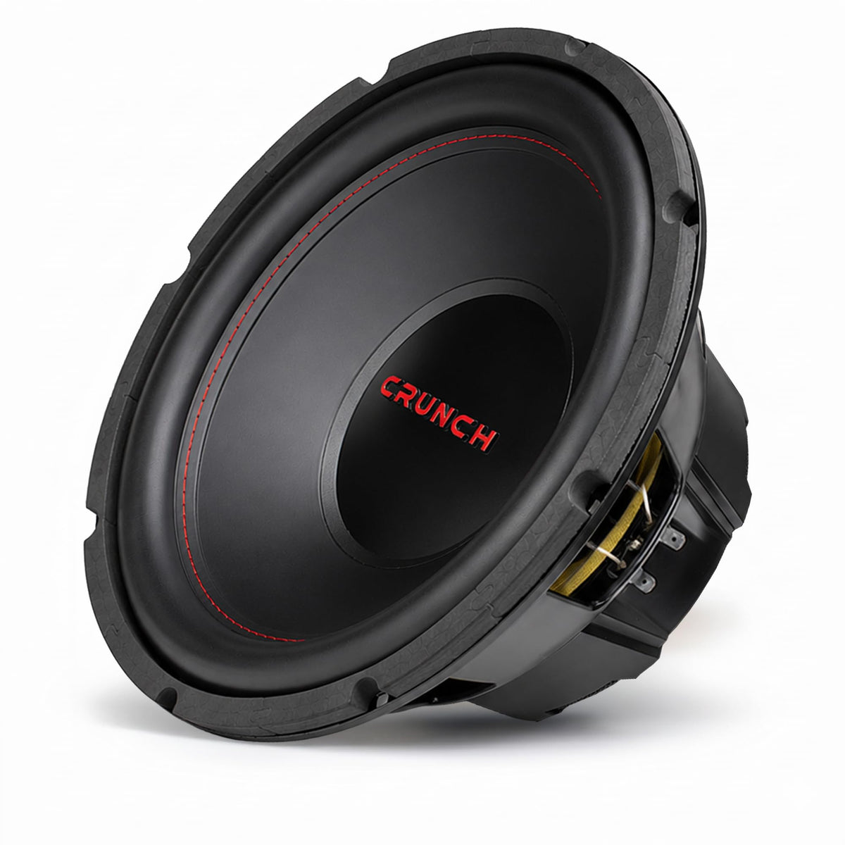 12 Inch 800 Watt 4 Ohm Dual Voice Coil Car Subwoofer Z852746