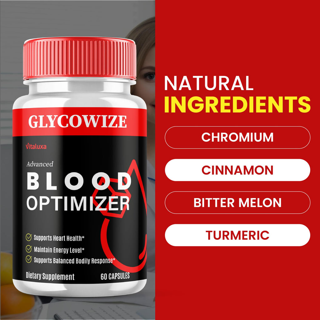 120 Capsules Glycogen Support Pills Q671