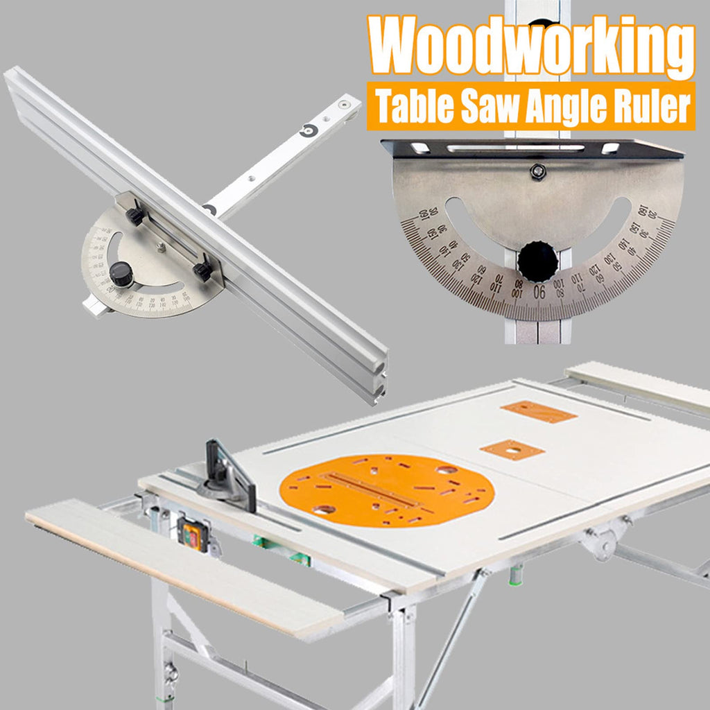 Table Saw Miter Gauge System L45120
