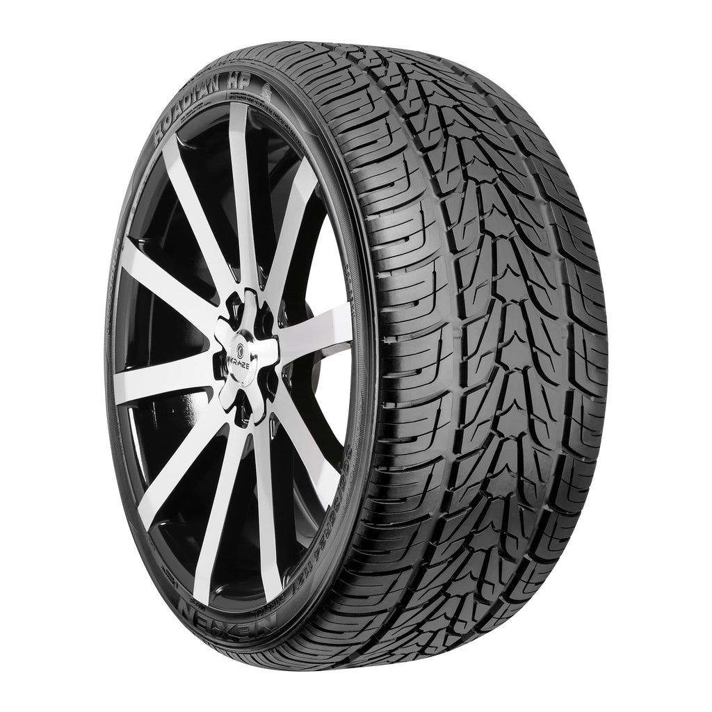 All-Season Radial Tire 275/55R20 117V H736957