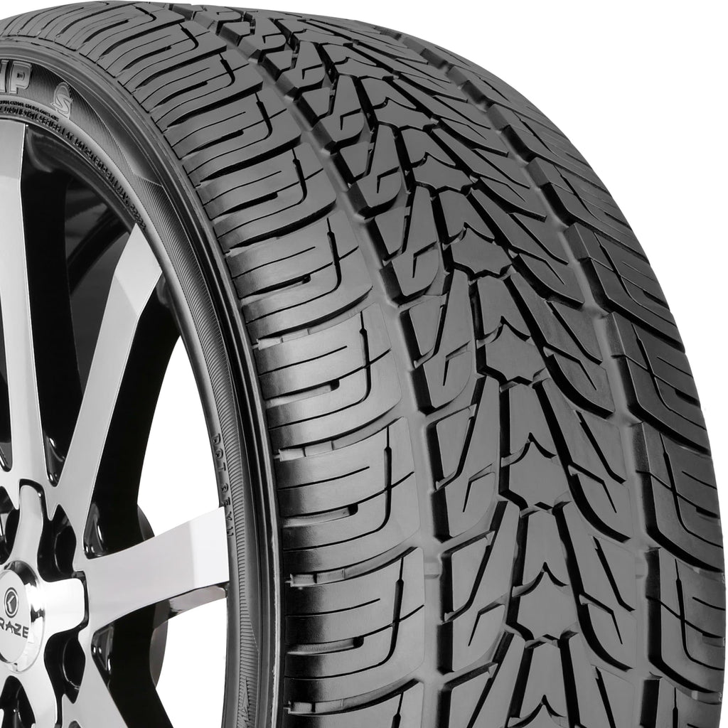 All-Season Radial Tire 275/55R20 117V H736957