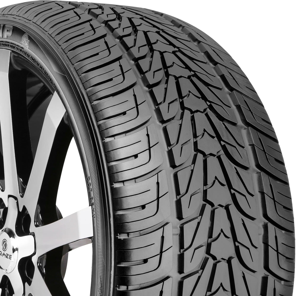 All-Season Radial Tire 275/55R20 117V H736957