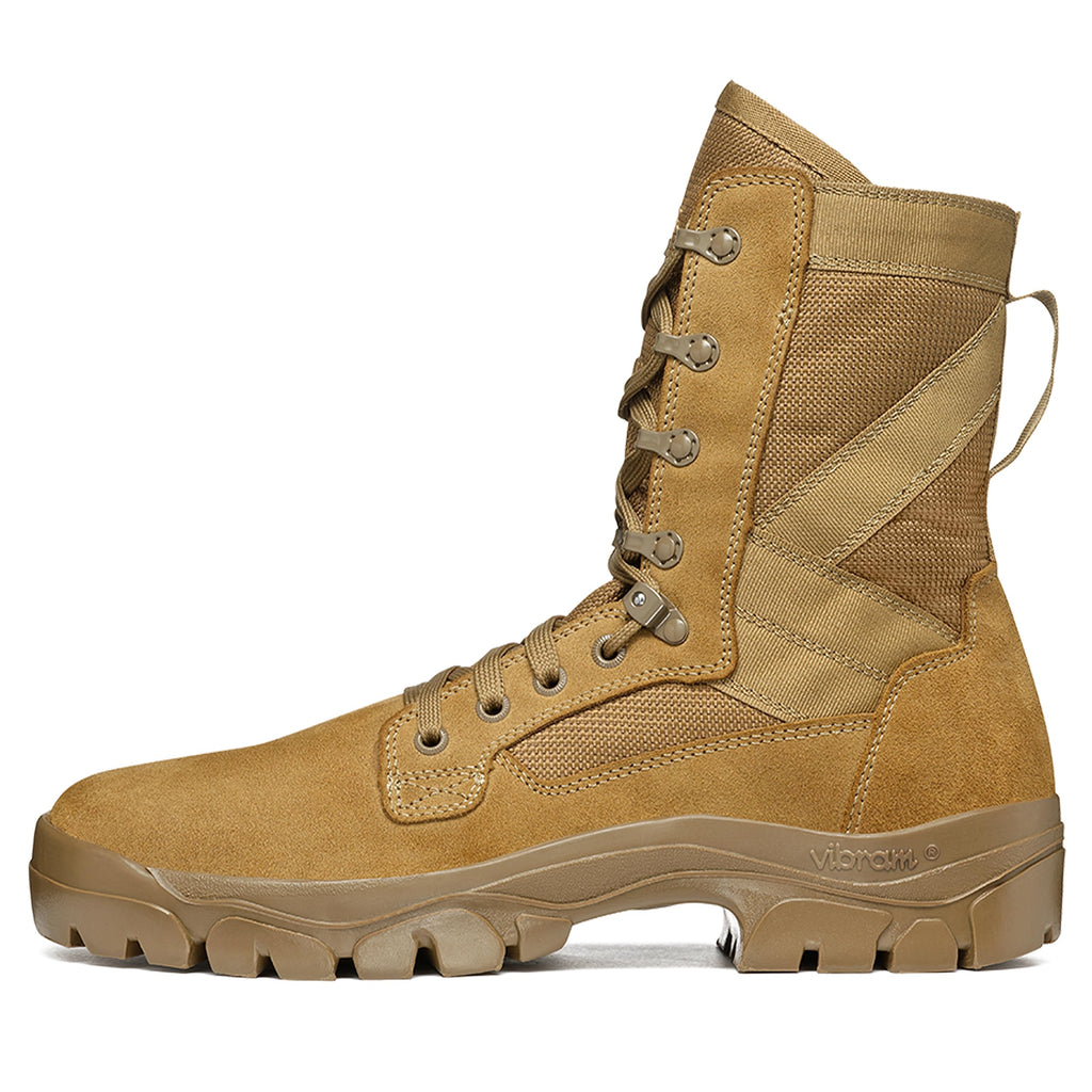Combat Boots P7644