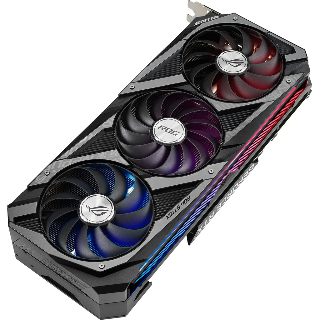 NVIDIA GeForce RTX 3070 8GB GDDR6 Gaming Graphics Card K81657