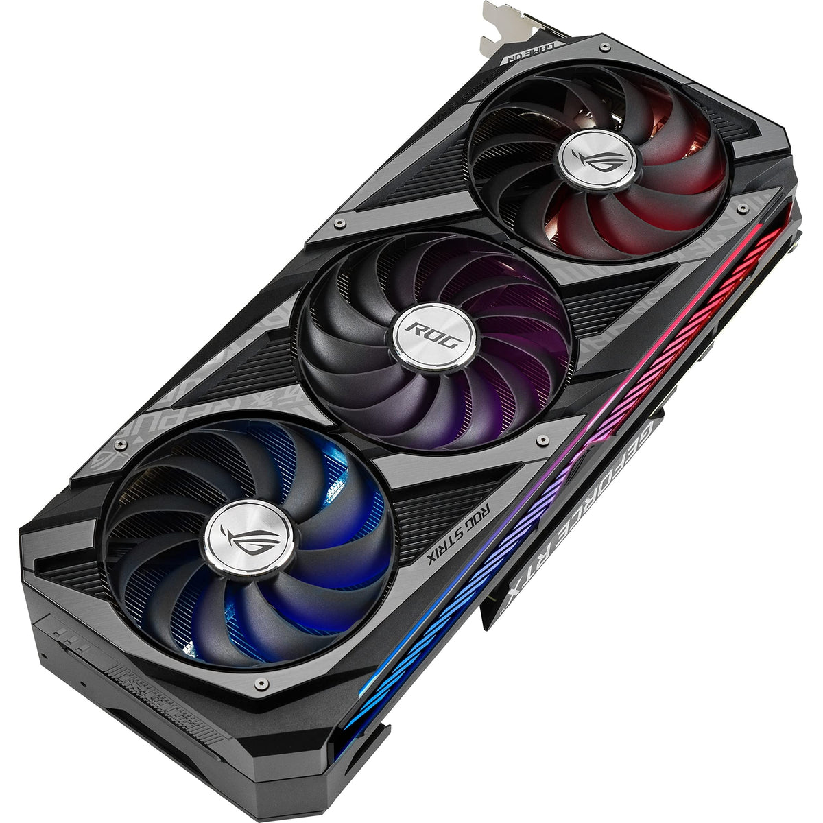 NVIDIA GeForce RTX 3070 8GB GDDR6 Gaming Graphics Card K81657